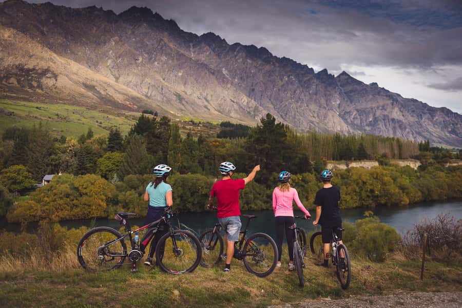 Queenstown: Arrowtown To Queenstown Biking Adventure - Why this Arrowtown to Queenstown ride works