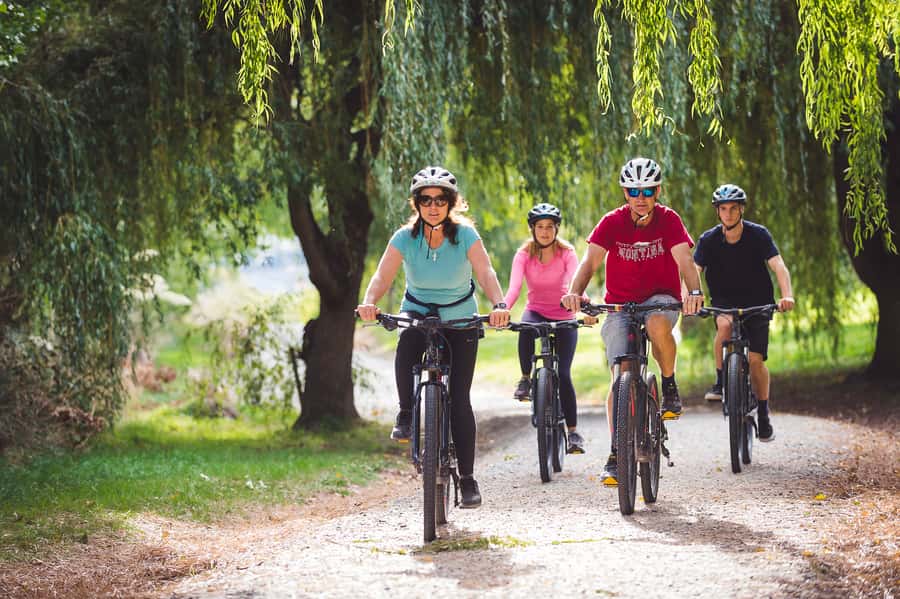 Queenstown: Arrowtown To Queenstown Biking Adventure - Why the e-bike upgrade makes sense