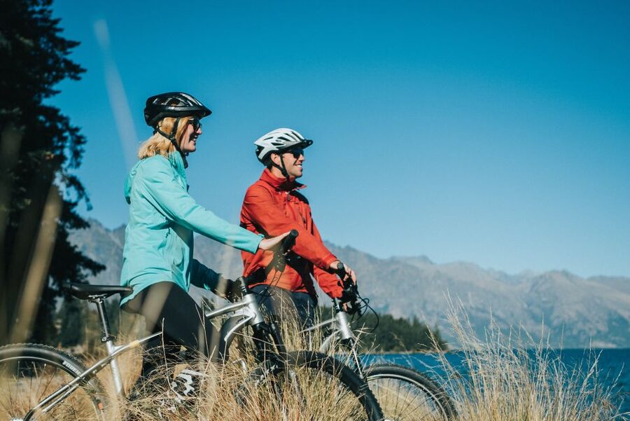 Queenstown: Arrowtown To Queenstown Biking Adventure - Who should book this experience?