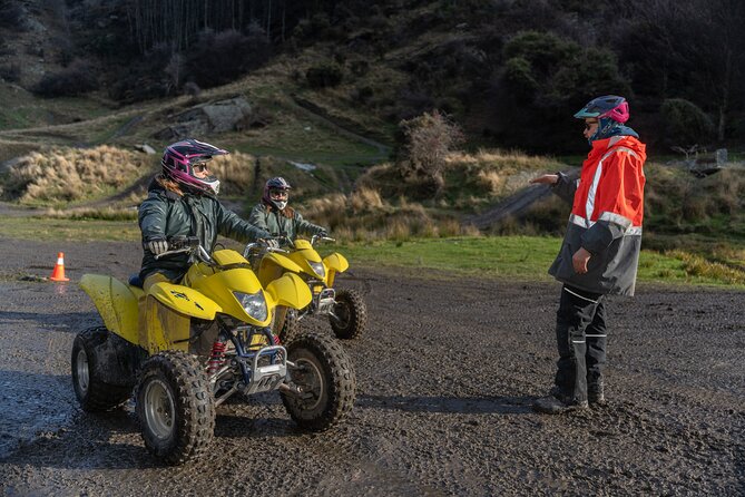 Queenstown ATV Quad Bike Adventure Tour - Is $197.96 a fair price?