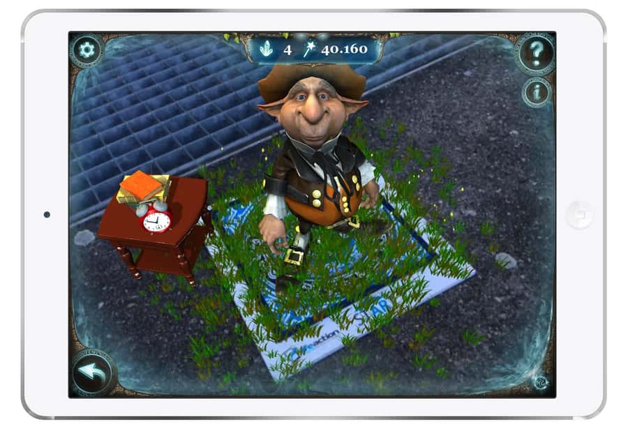 Queenstown: Augmented Reality Escape Adventure - Why a private group changes the mood