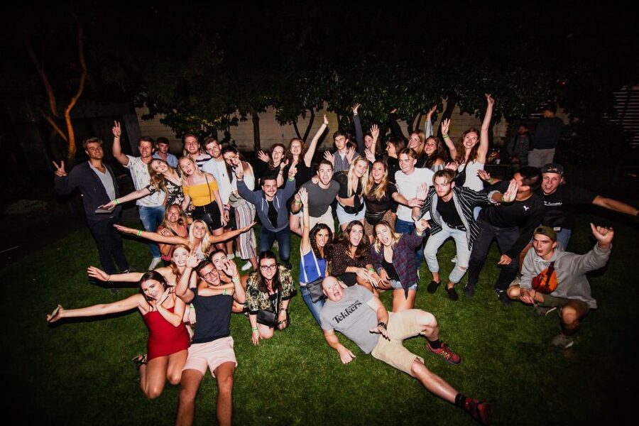 Queenstown: Bar Crawl with 5 Free Shots and Pizza - What the $17 price really buys you
