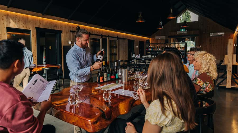 Queenstown: Classic Central Otago Wine Tasting Experience - Key points to know before you go