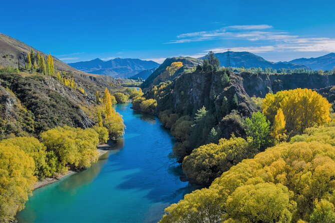Queenstown Classic Wine Tour: 3 Winery Visits, Cave Tour & Cheese - The guides are the heart of the afternoon