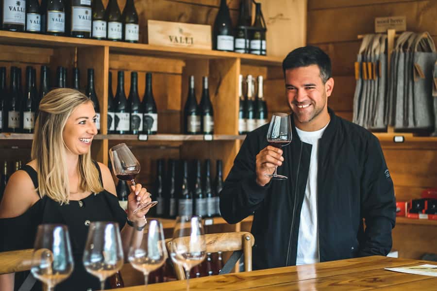 Queenstown: Classic Wine Tour - Add an active morning or keep the day gentle