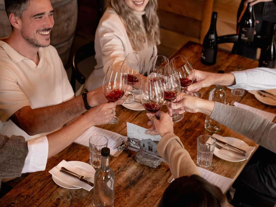 Queenstown: Classic Wine Tour - Is $142 a fair price?
