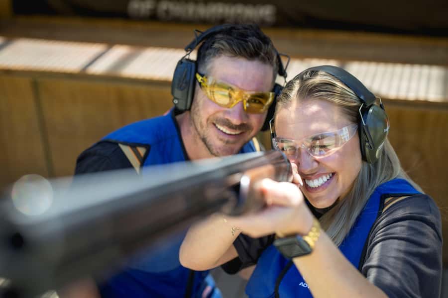 Queenstown: Clay Target Shooting Experience - How to get the most from 45 minutes