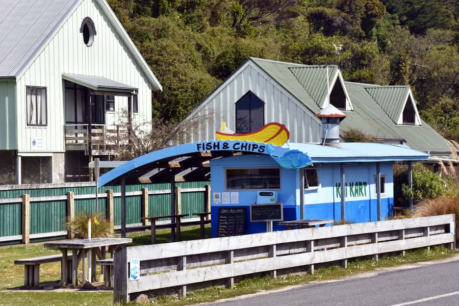 Queenstown: Day Trip to Stewart Island via Scenic Flight - What the high praise tells you