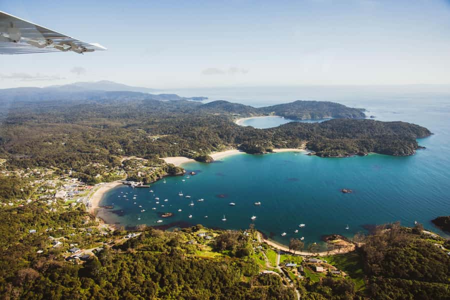 Queenstown: Day Trip to Stewart Island via Scenic Flight - Why Stewart Island is worth the flight from Queenstown