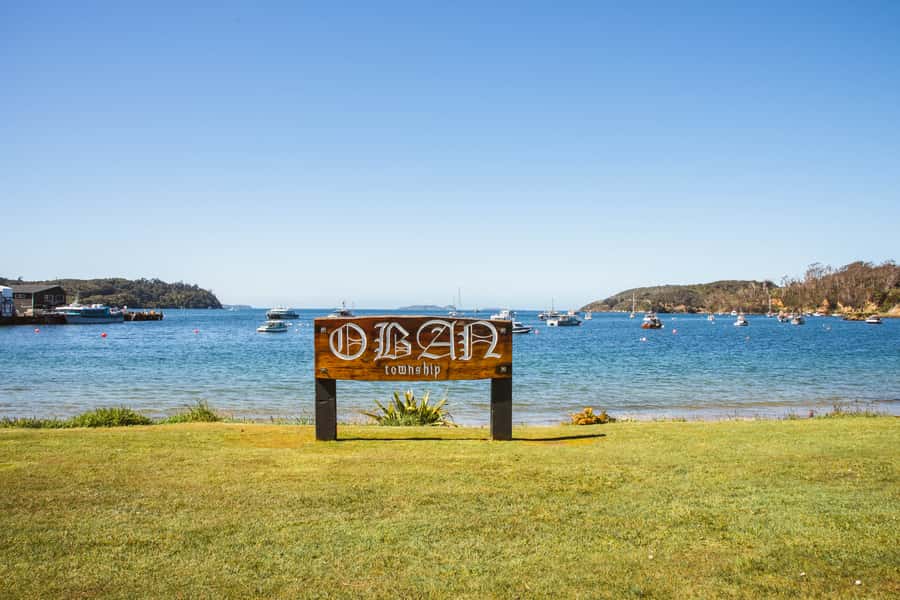 Queenstown: Day Trip to Stewart Island via Scenic Flight - Rakiura National Park and the chance to see a Tokoeka