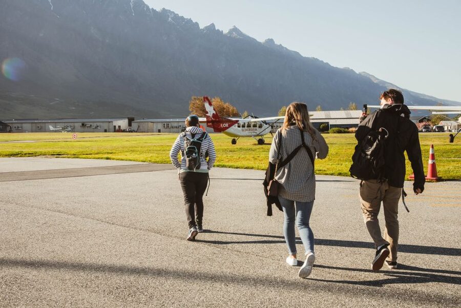 Queenstown: Day Trip to Stewart Island via Scenic Flight - Is $459 a fair price for the day?