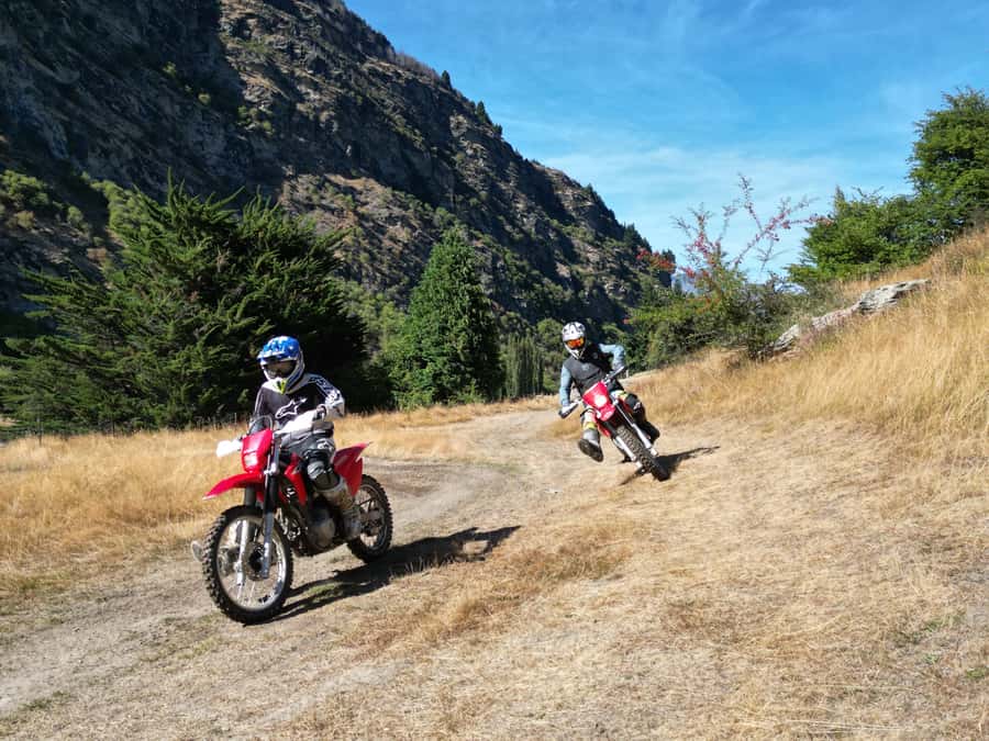 Queenstown: Dirt Bike Tour for Beginners - Key points to know before you book