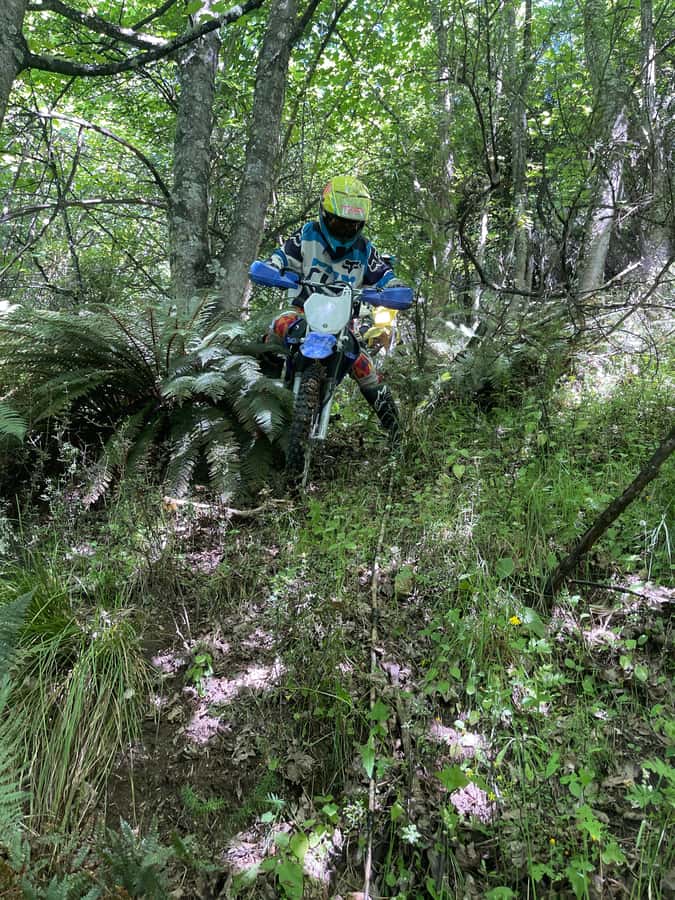 Queenstown: Dirt Bike Tour - Let's Ride - Booking Flexibility and Practical Limits