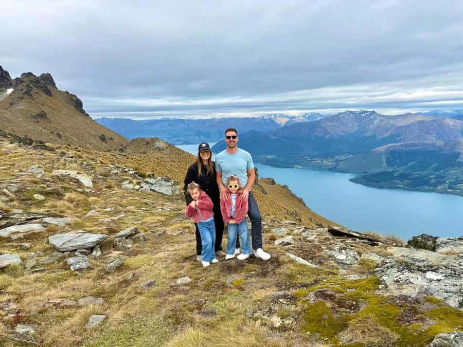 Queenstown Essential | 45min Helicopter Experience - From Grant Road to the Frankton Arm