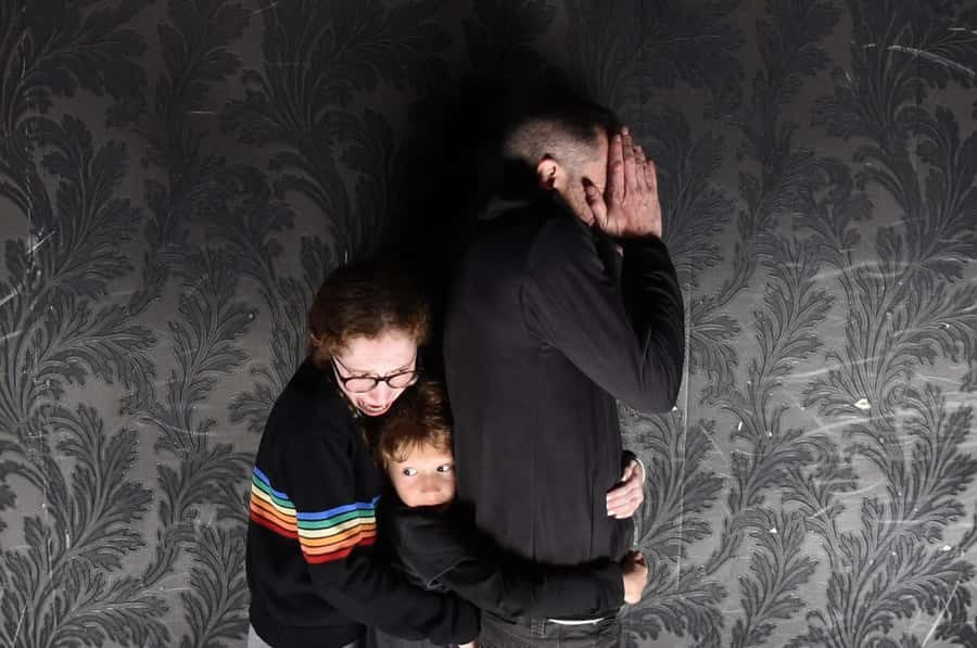 Queenstown: Fear Factory Haunted House Admission Ticket - Key points before you enter