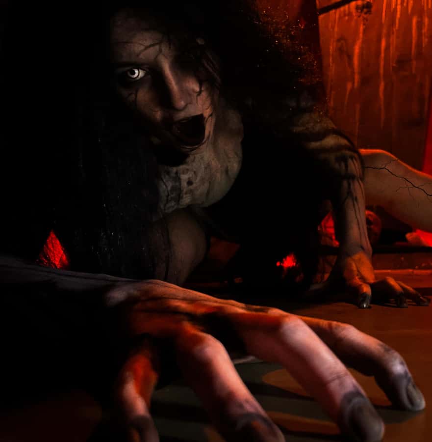 Queenstown: Fear Factory Haunted House Admission Ticket - FAQ