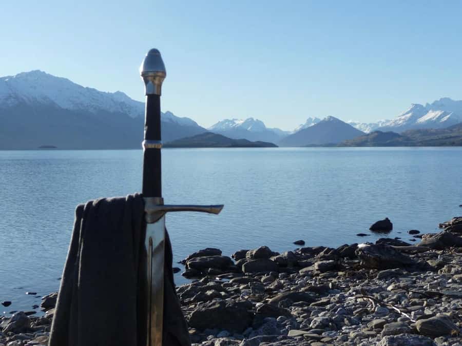 Queenstown: Full-Day 4WD Lord of Rings Tour with Lunch - Queenstown lunch gives the long day a useful pause
