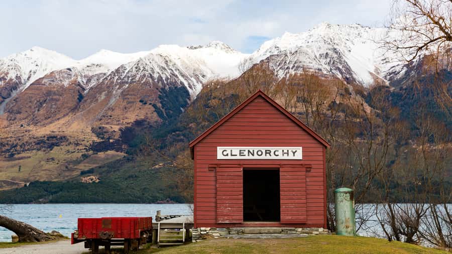 Queenstown: Glenorchy Private Day Tour with a Local Guide - Why a private Glenorchy trip works so well