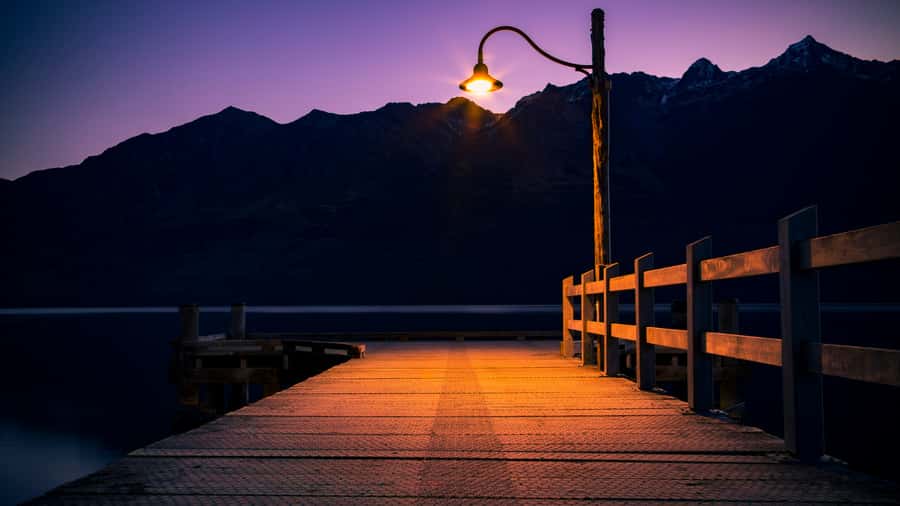 Queenstown: Glenorchy Private Day Tour with a Local Guide - Bob’s Cove for a short walk