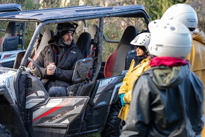 Queenstown Guided Self-Drive Buggy Tour - Key points before you book