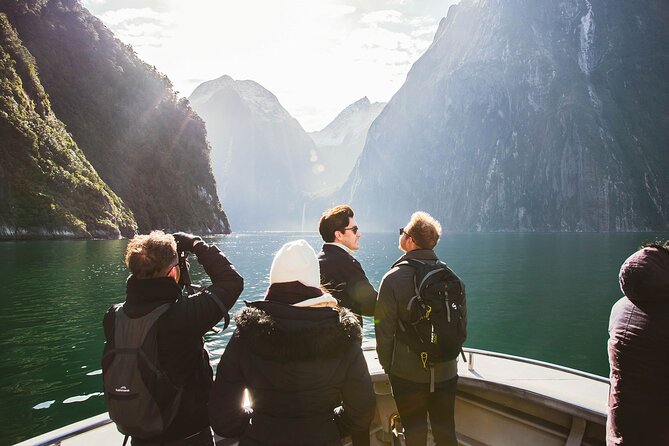 Queenstown Half-Day Canyoning Adventure - Who should book this adventure?