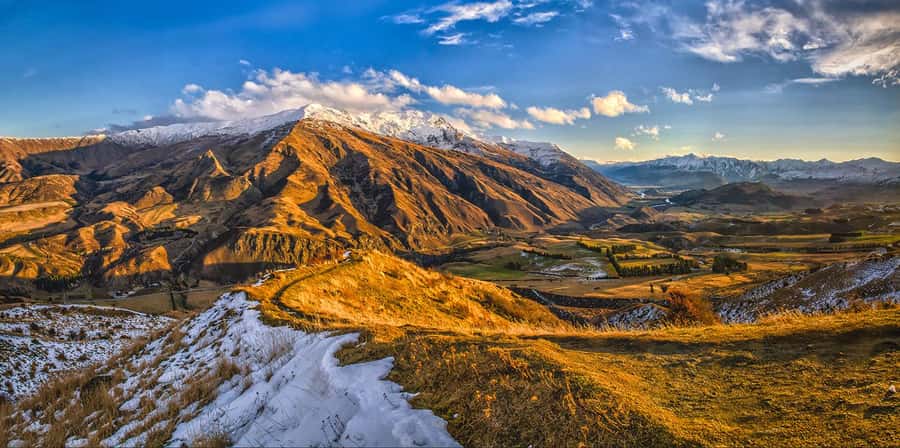 Queenstown: Half Day Private Photography Tour - Why a private photo tour works well in Queenstown