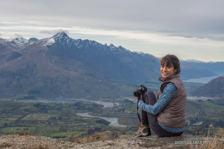 Queenstown: Half Day Private Photography Tour - Food, drinks, and the practical rhythm of the day
