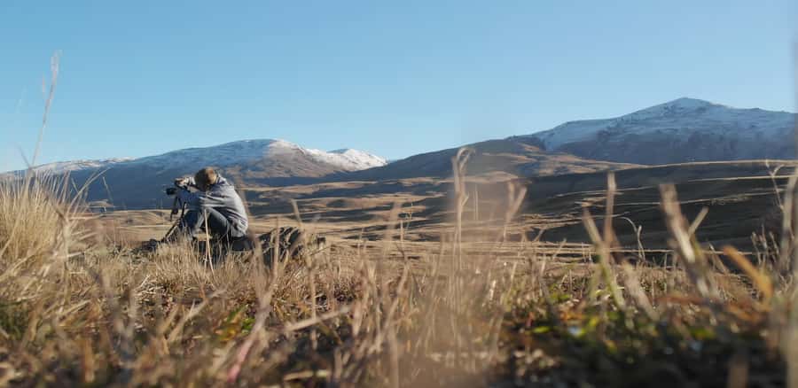 Queenstown: Half Day Private Photography Tour - Who should book this experience?