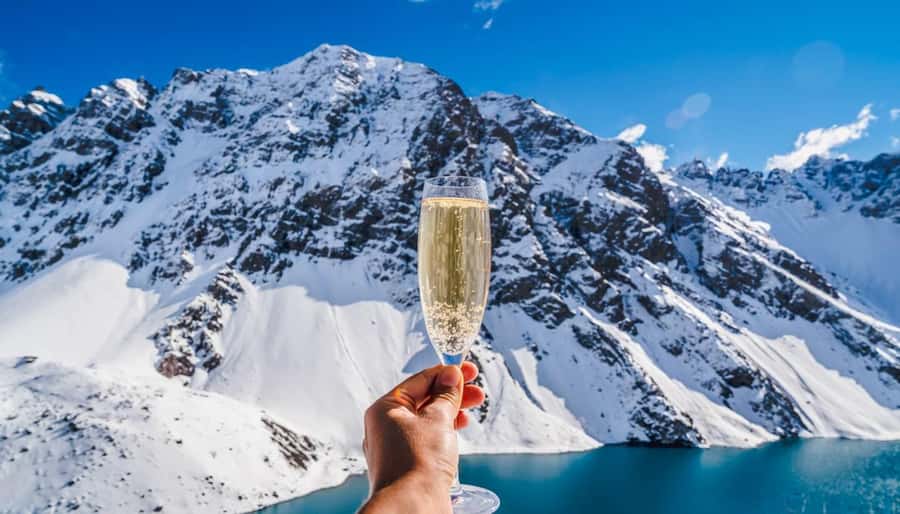 Queenstown: Helicopter & Wine Tasting Tour - What happens if the helicopter is canceled