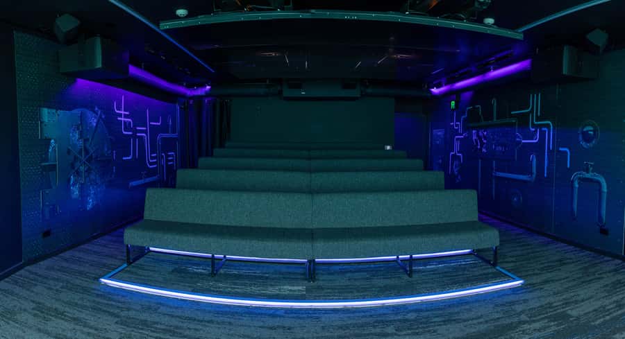 Queenstown: Hidden Underwater Theatre Experience - Who will enjoy Time Tripper most?