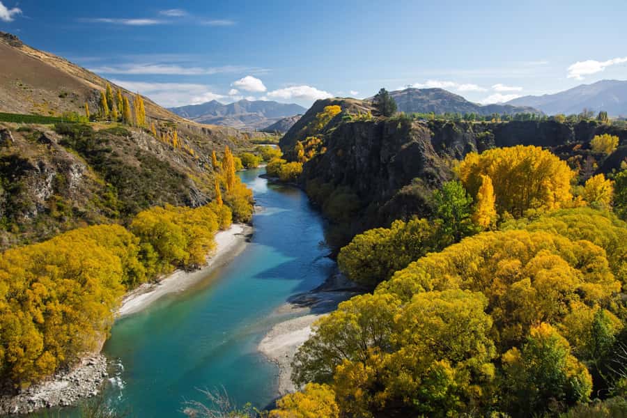 Queenstown: Highlights Tour with Wine Tasting - Key Things To Know Before You Book