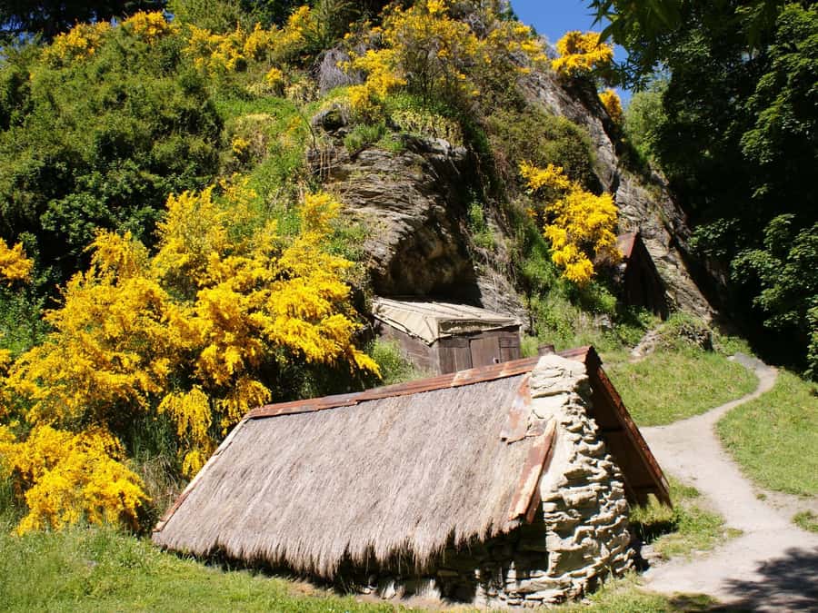 Queenstown: Highlights Tour with Wine Tasting - Cavell’s Bridge and the Shotover River