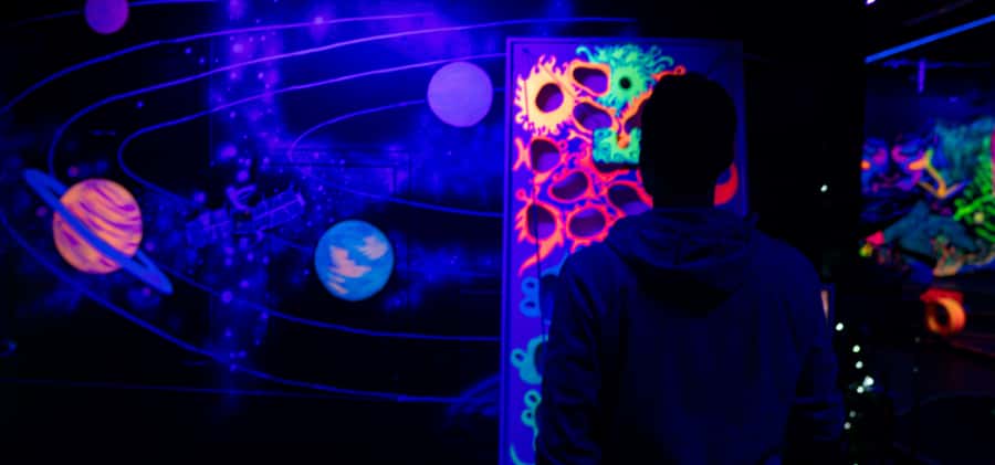 Queenstown: Indoor Putt 'n' Glow Mini Golf - Key things to know before you play
