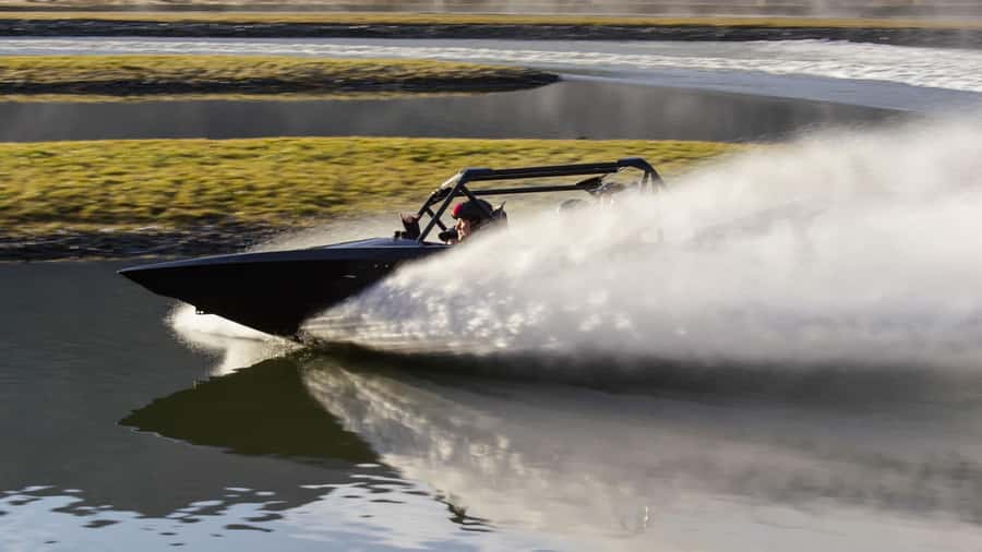 Queenstown: Jet Sprint Boating Experience at Oxbow Adventure - Fifteen minutes that feel packed