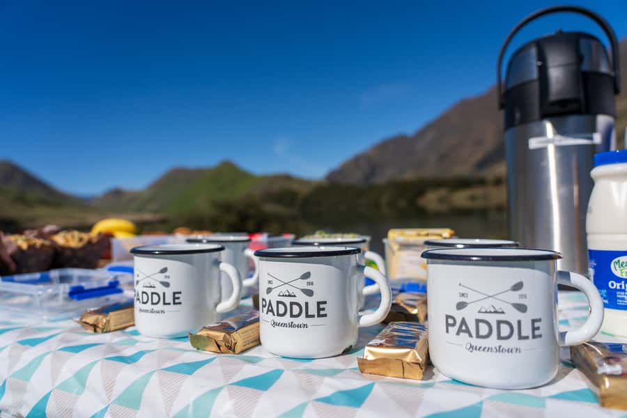 Queenstown: Kayaking or SUP Experience on Moke Lake - How much value do you get for $89?