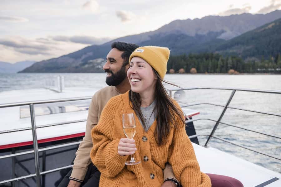 Queenstown: Lake Wakatipu Scenic Cruise - Who will enjoy this cruise most?