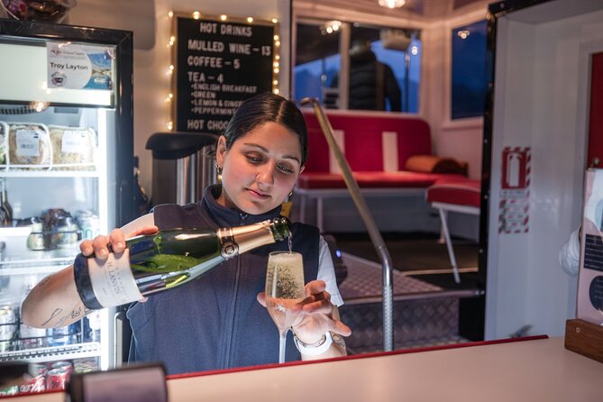 Queenstown: Lake Wakatipu Scenic Cruise (90 Minutes) - Mountain Views and the Remarkables