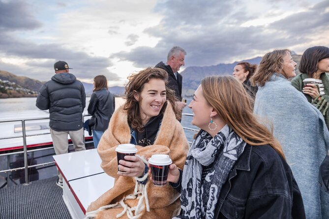 Queenstown: Lake Wakatipu Scenic Cruise (90 Minutes) - The Frankton Arm Return