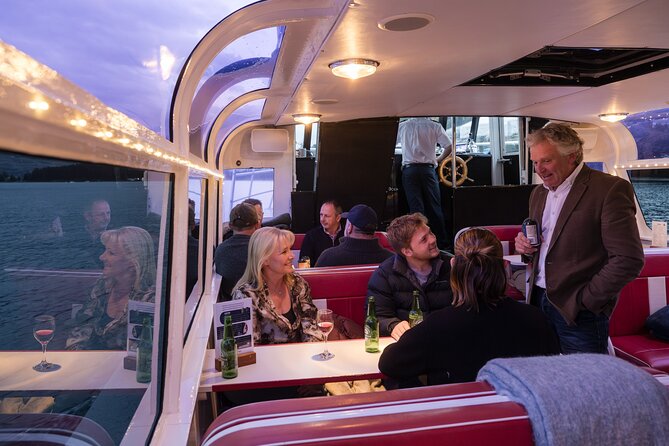 Queenstown: Lake Wakatipu Scenic Cruise (90 Minutes) - What the Crew Adds to the Ride