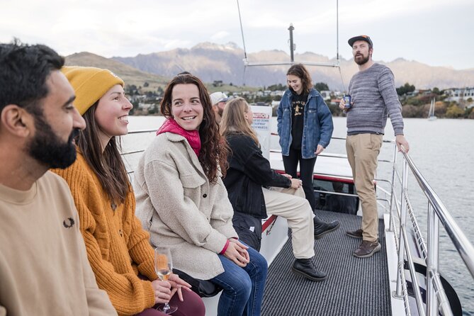 Queenstown: Lake Wakatipu Scenic Cruise (90 Minutes) - Is $49.03 Good Value?