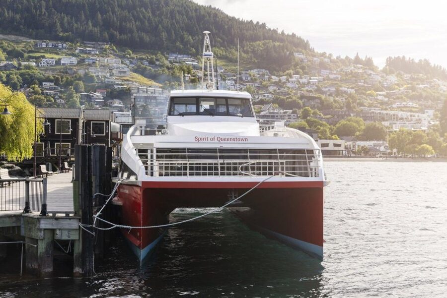 Queenstown: Lake Whakatipu Boat Trip - Booking, cancellation, and timing advice