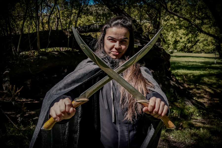 Queenstown: Lord of the Rings Locations Half-Day Tour - What the guides add to the experience