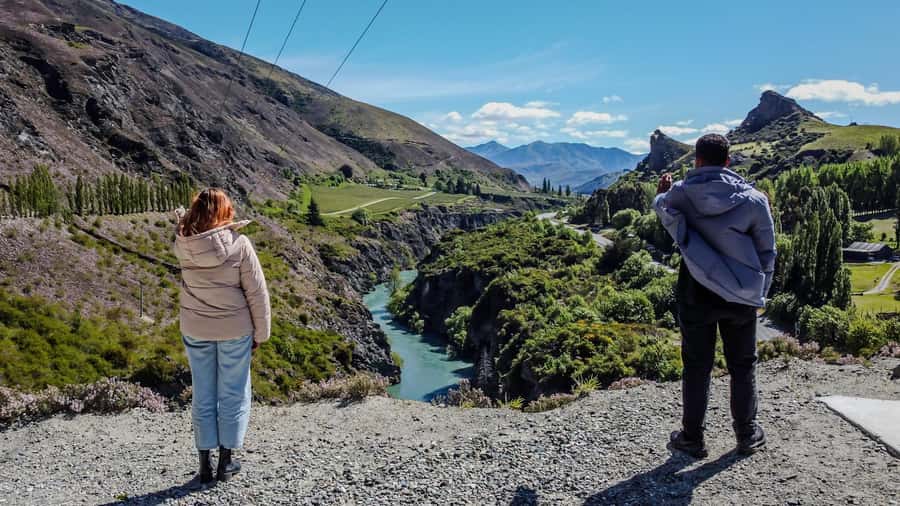 Queenstown: Lord of the Rings Locations Half-Day Tour - Price, timing, and practical value at $118