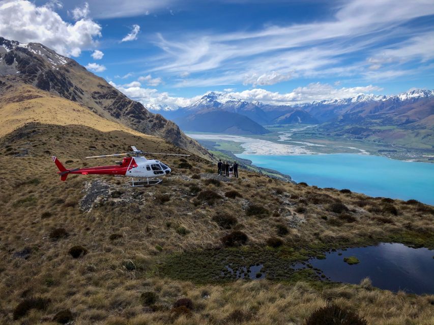 Queenstown: Milford Sound Cruise & Helicopter Alpine Tour - Is $786 a fair price?
