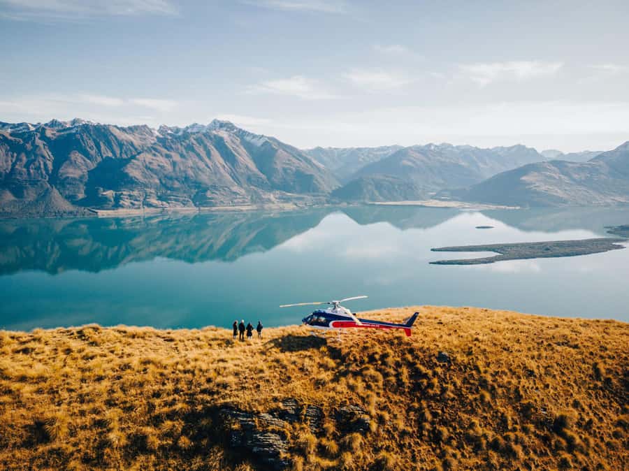 Queenstown: Milford Sound Cruise with Helicopter Transfer - Who should choose this experience?
