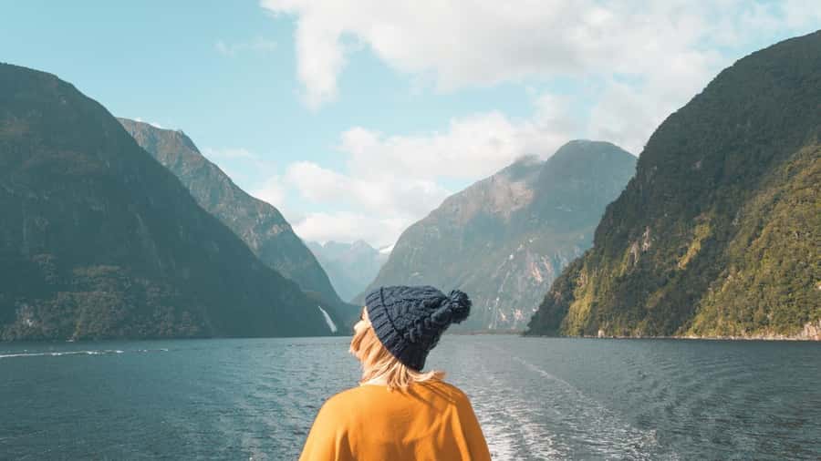 Queenstown: Milford Sound Day Trip - Cruise & Picnic Lunch - Why the Queenstown to Milford Sound route takes all day