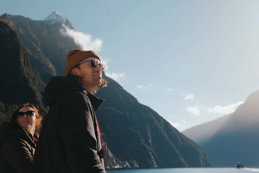 Queenstown: Milford Sound Flight and Cruise - Is $403 a fair price?