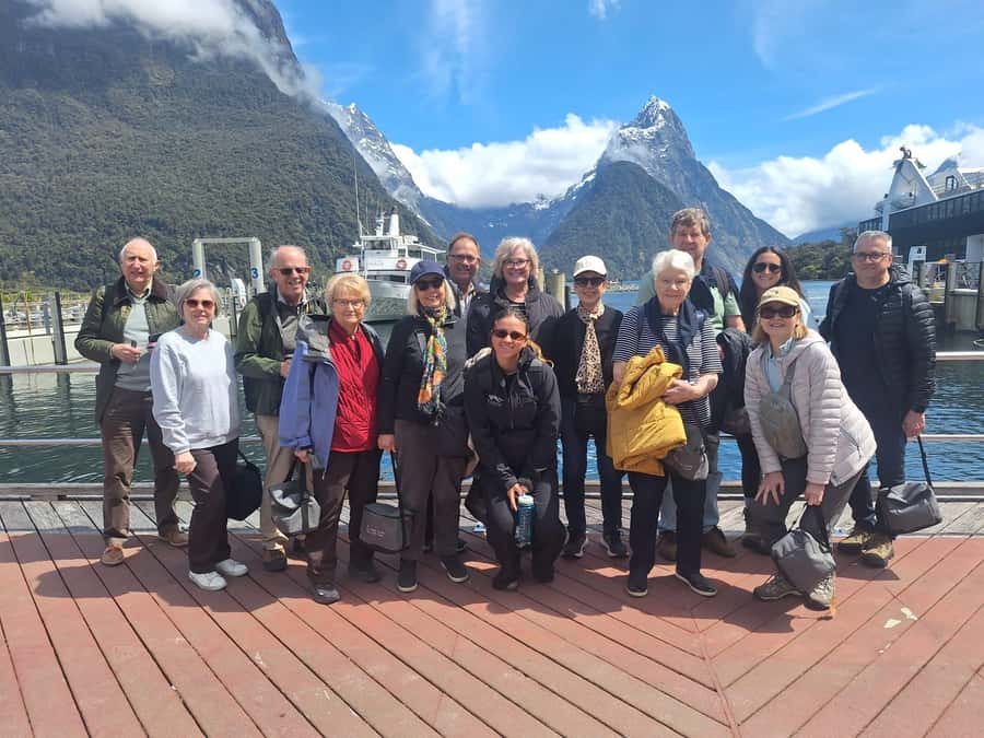 Queenstown: Milford Sound Small-Group Tour w Cruise & Lunch - Quick take: what makes this Milford Sound trip different