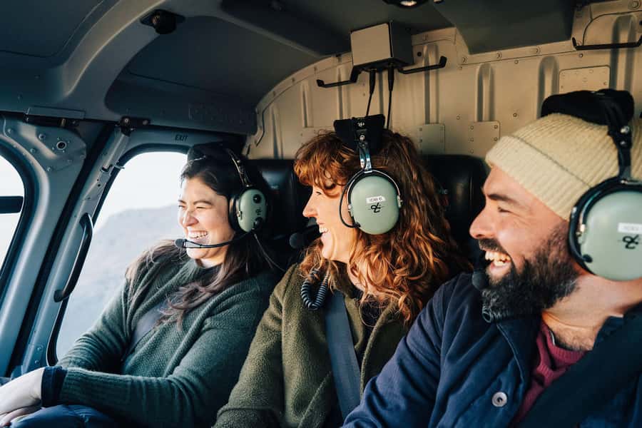 Queenstown: Pilot's Choice Helicopter Tour & Alpine Landing - Weather, timing, and the details that matter