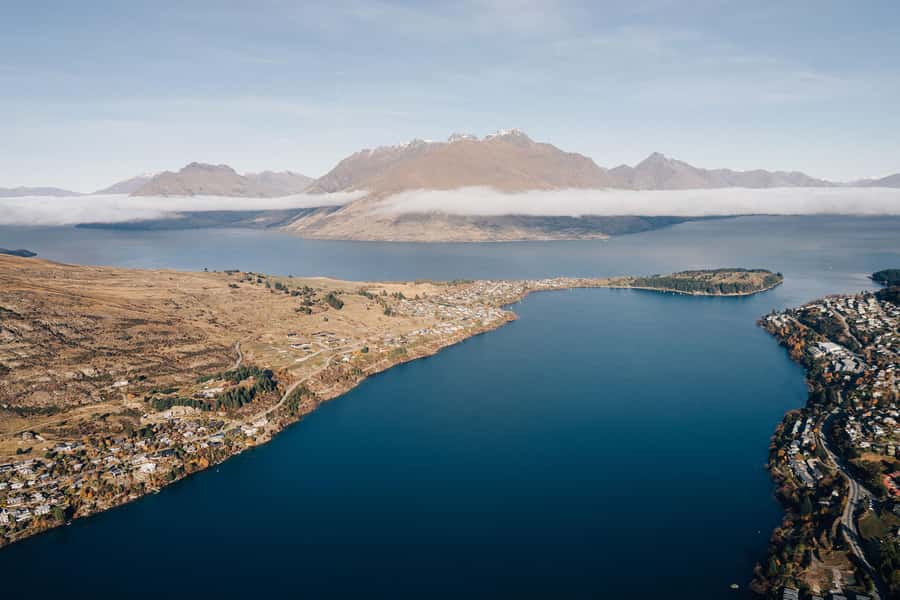 Queenstown: Pilot's Choice Helicopter Tour & Alpine Landing - Should you book the Pilot’s Choice flight?